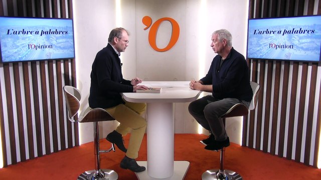 «La DGSE reste un leader du renseignement en Afrique», estime Vincent Crouzet (ancien collaborateur et romancier)