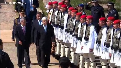 La flamme olympique, plus frêle que jamais pour cause de coronavirus