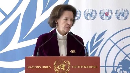 - BM İnsan Hakları Konseyi toplantılarına korona engeli