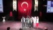 Öğrenciler 'İstiklal Marşını' güzel okumak için yarıştı