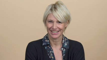 Le Behind The News de Maïtena Biraben