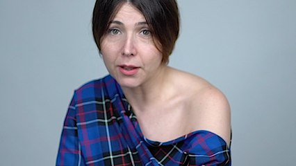 Condamnée à de la prison en Iran pour avoir retiré son voile | Le Speech de Shaparak Shajarizadeh