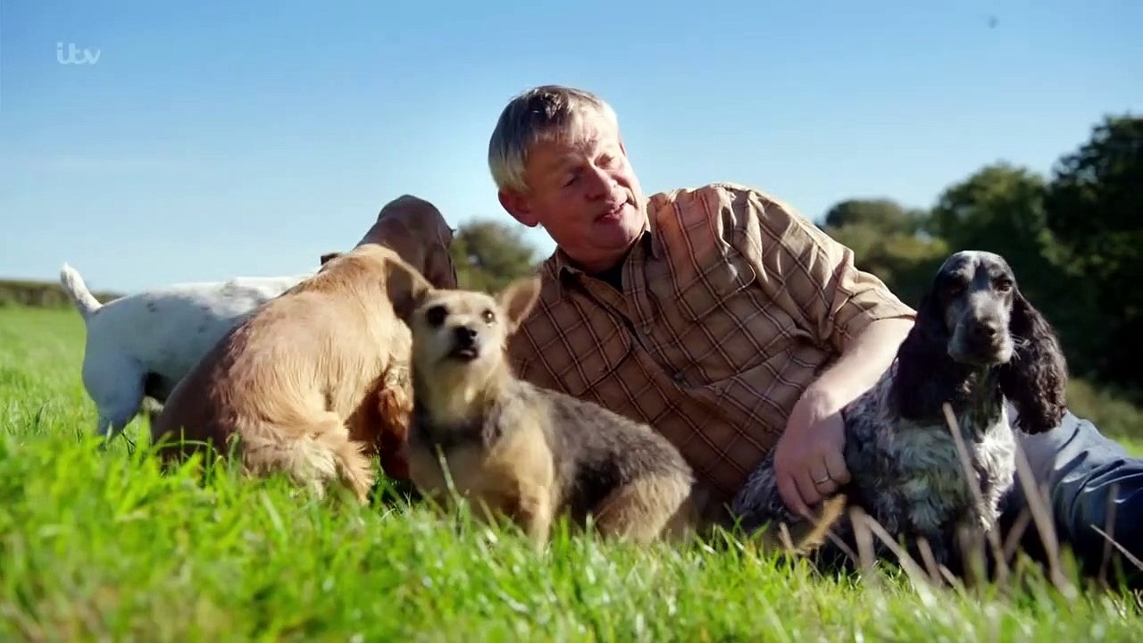 Martin.Clunes.My.Travels.And.Other.Animals.S01E01