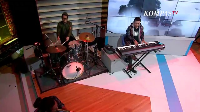 Remaja, Kriminalitas, dan Film - NGOPI (Bag1)