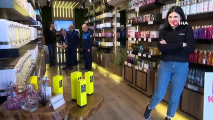 Zabıta korona fırsatçılarına göz açtırmıyor