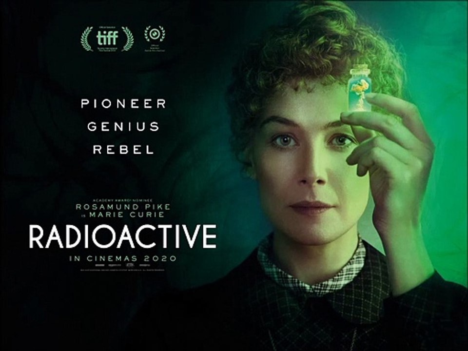 The Lights of Radium-Radioactive-Evgueni & Sasha Galperine