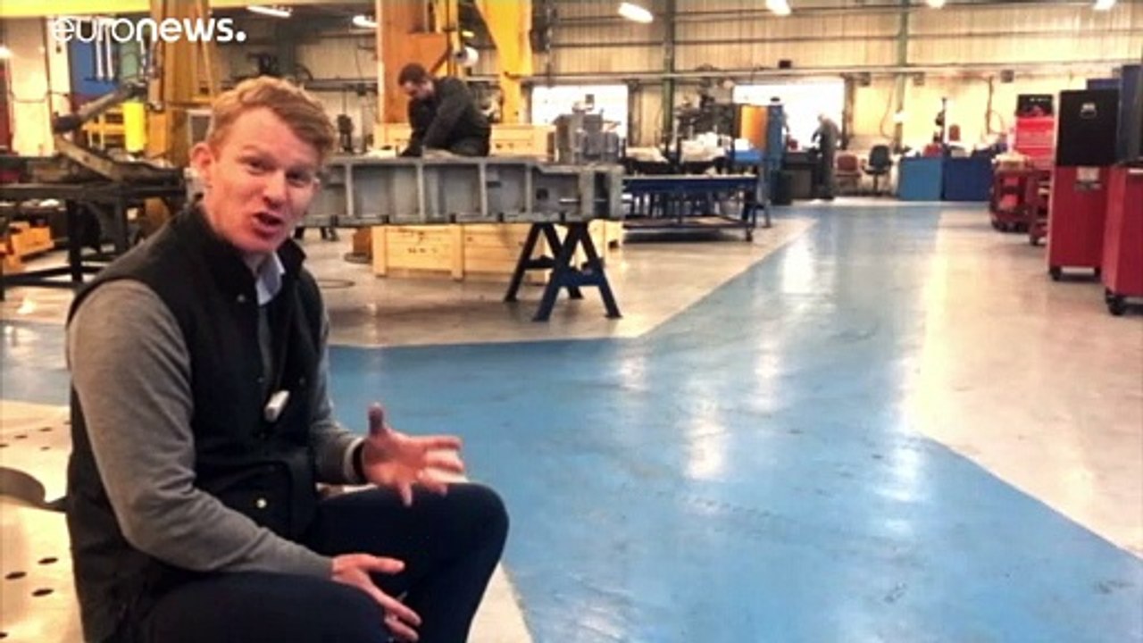 Corona: Folgen für die Wirtschaft