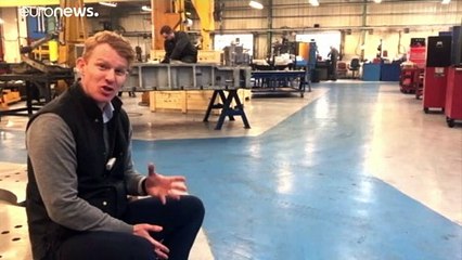 Corona: Folgen für die Wirtschaft