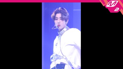 빅톤 한승우 직캠 Nightmare_200312