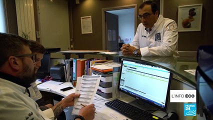 Coronavirus - Covid-19 : Les entreprises durement touchées