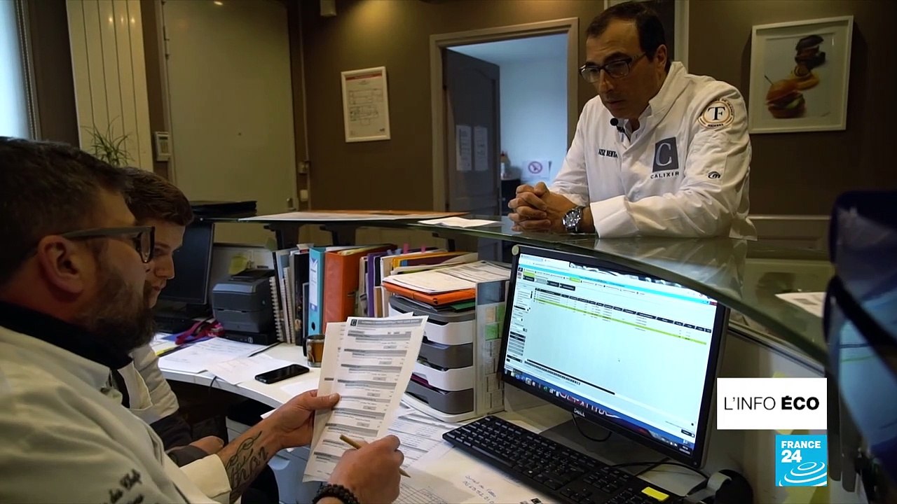 Coronavirus - Covid-19 : Les entreprises durement touchées