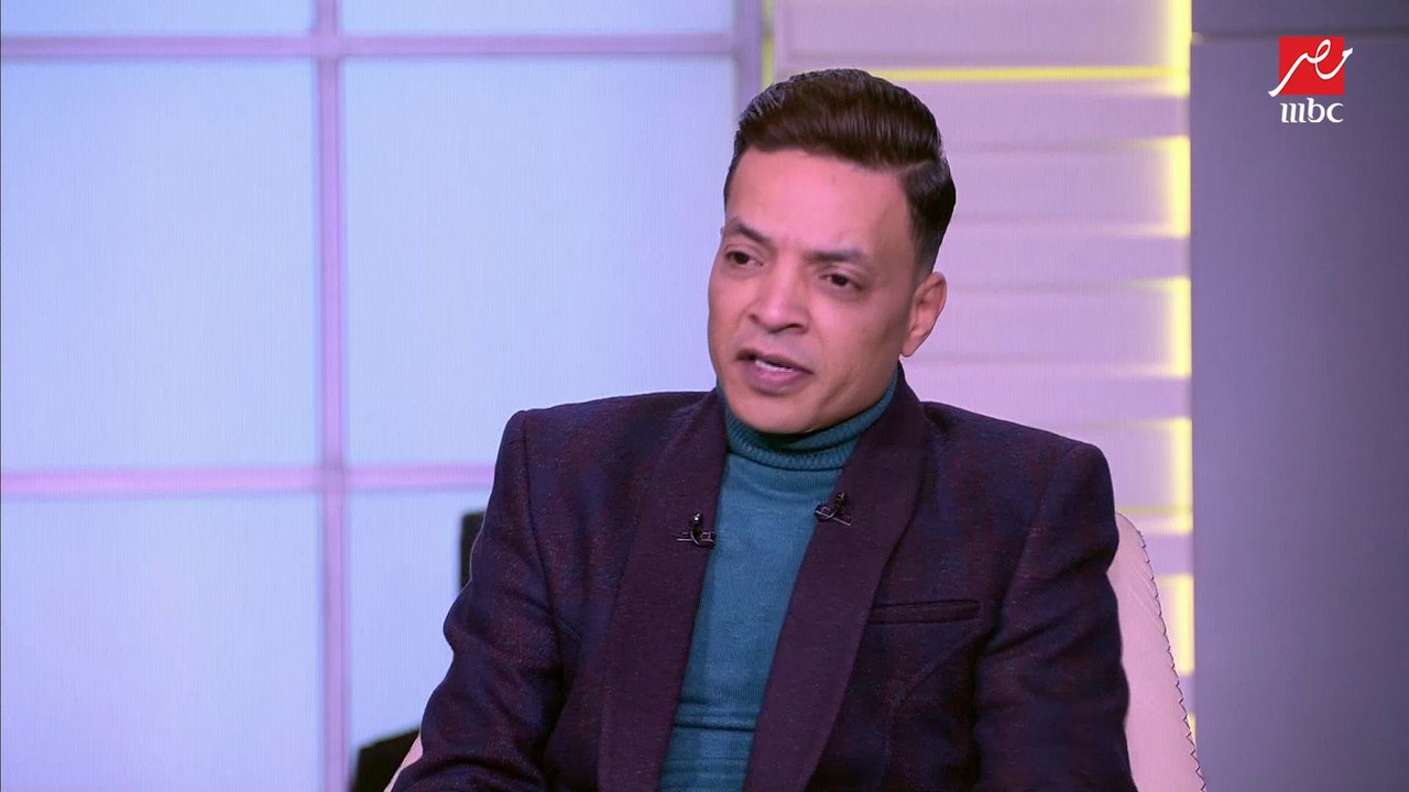 #حديث_المساء |  الفنان طارق الشيخ يكشف عن سبب إختفاءه الفترة الأخيرة
