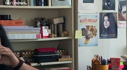 Radioactive est le nouveau film sur la vie et l'oeuvre de Marie Curie