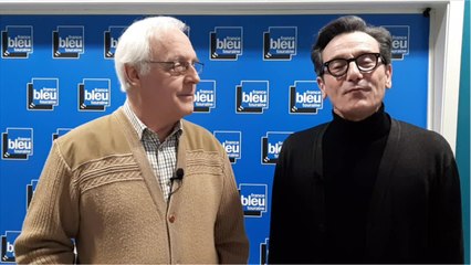 Petite histoire en Touraine - Anecdote sur la rencontre entre françois 1er et Charles Quint