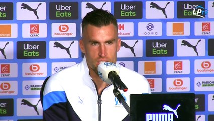 Strootman : "L'opinion des joueurs n'est pas importante"