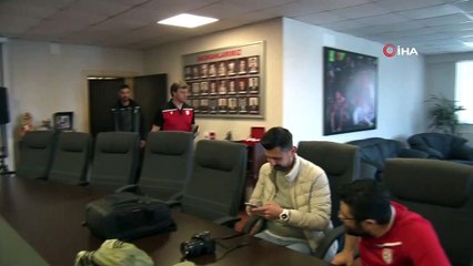 Ertuğrul Sağlam: “Hiçbir Galibiyet ve Şampiyonluk İnsan Hayatından Önemli Değil”