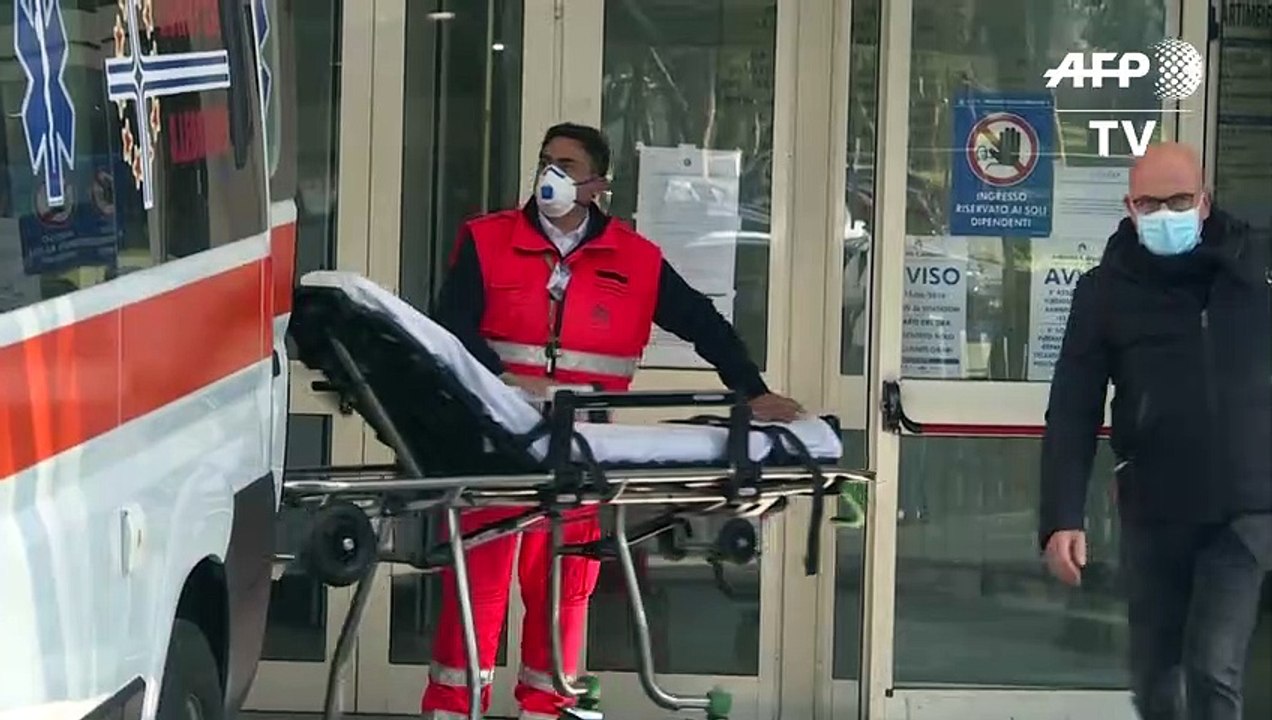 Wann die WHO von einer Pandemie spricht