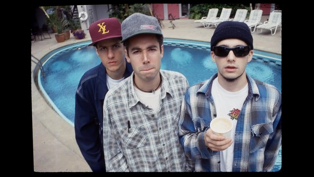 Beastie Boys Story : bande-annonce VO (documentaire, Spike Jonze)