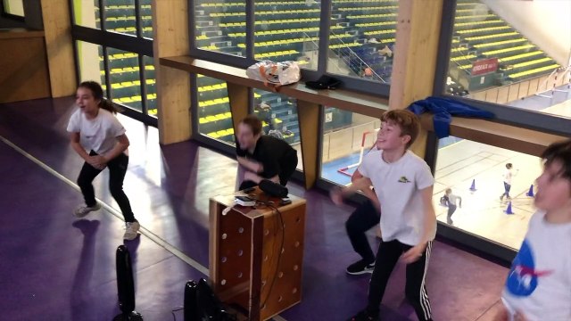 Vacances Sportives Février 2020