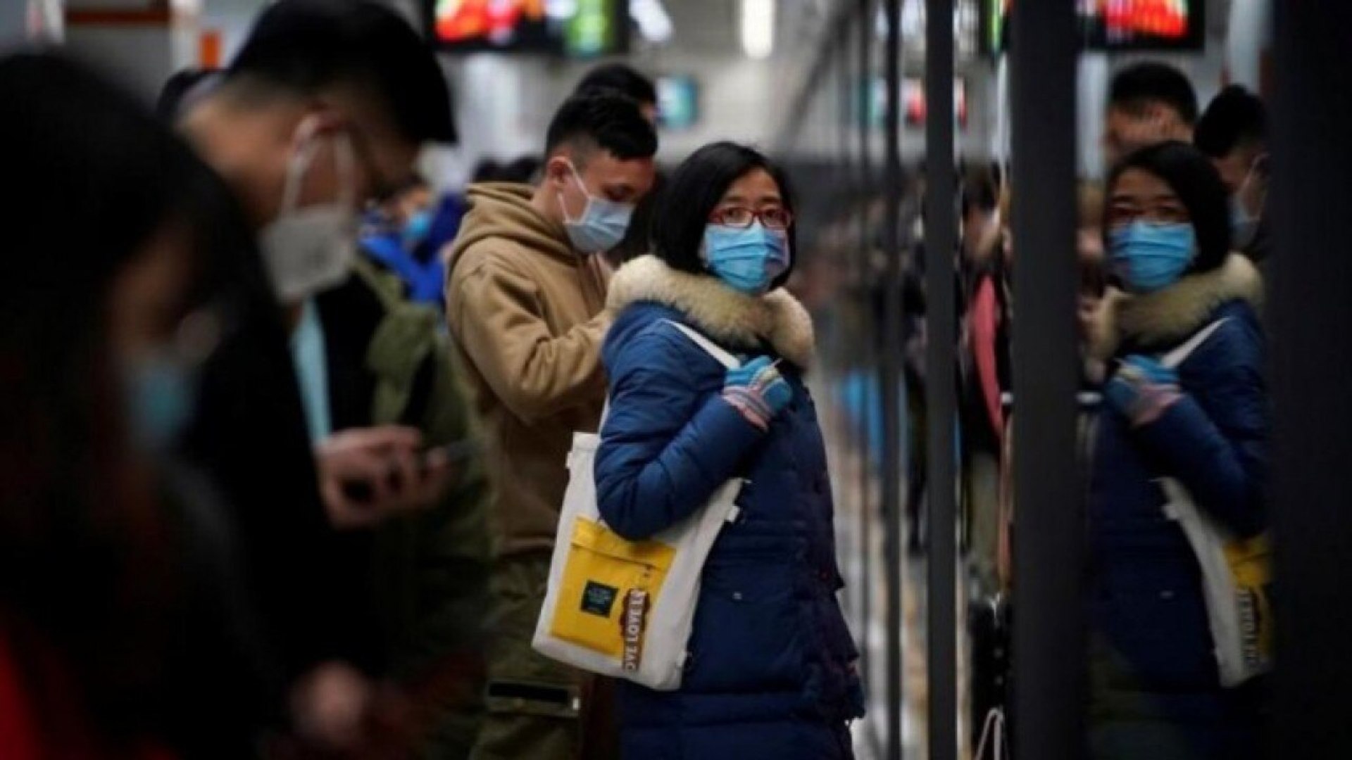 ⁣From travel ban to cancelling events: How is the world handling coronavirus outbreak