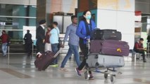 La India cierra sus puertas a los turistas por la pandemia del coronavirus