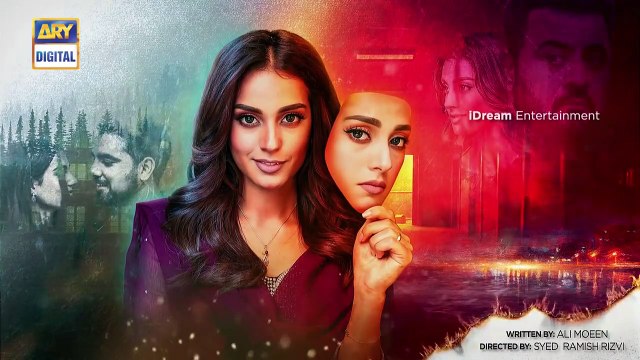 Jhooti Episode 7 Iqra Aziz Yasir Hussain Top Pakistani Drama