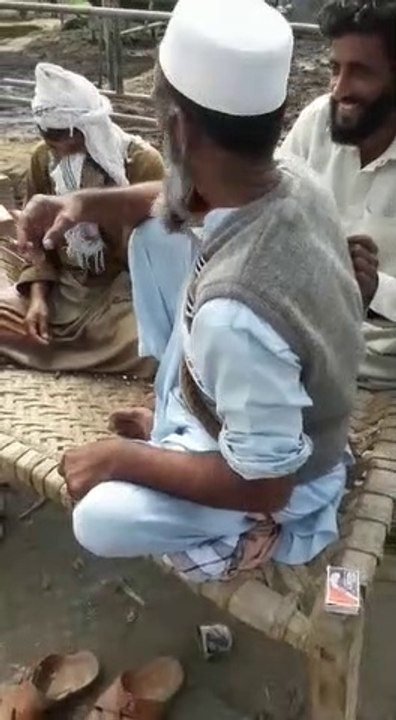 Saraiki mushaira