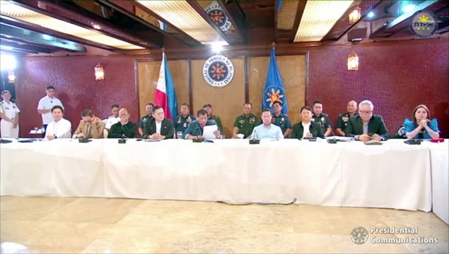 Metro Manila to be placed on lockdown due to coronavirus outbreak