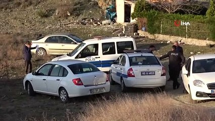 Hırsızlık şüphelisinin ölümüne neden olan ev sahibi adliyede