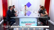 Municipales 2020 - Enjeux en Loir-et-Cher Partie 2