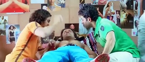 dhol gali dub nonveg   dhol gali nonveg best cut   rajpal yadav gali version dub