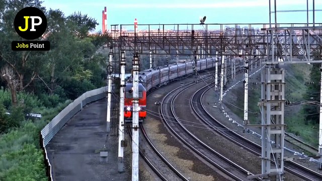 रेलवे में जंक्शन सेंट्रल टर्मिनल स्टेशन का मतलब क्या होता है | railway mai junction central aur station ka matlab kya hota hai | railway | junction | station | central