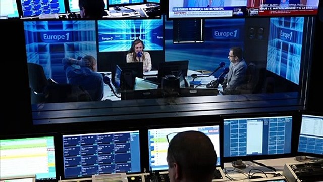 Pourquoi est-ce aussi difficile de rester concentré ?