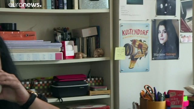 В кинотеатрах Европы выходит фильм о Марии Кюри