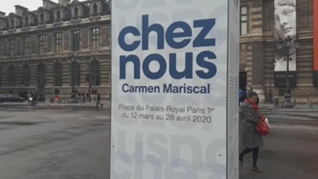 Los candados del amor de París, arte contra las relaciones tóxicas