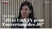 Municipales à Paris : Anne Hidalgo veut Ladj Ly et JR pour la cérémonie d'ouverture des JO
