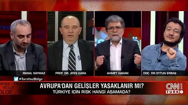 Kolonya corona virüsü önler mi? Prof. Dr. Ateş Kara yanıtladı!