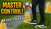 Freestyler | 10 Football Control Training Drills