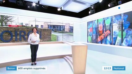 Boiron : 600 emplois supprimés