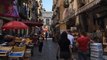 Italy Shut Downs All Restaurants and Bars Amid Coronavirus Outbreak