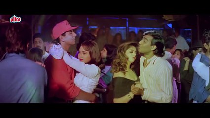 मेरी_गर्लफ्रेंड_गेंडे_जैसी_है_ना_शकल_ना_अकल_-_Suhaag_Comedy_-_अक्षय_कुमार_-_अजय_देवगन_-_नगमा | indian hindi comedy | Goldmine Hindi movies