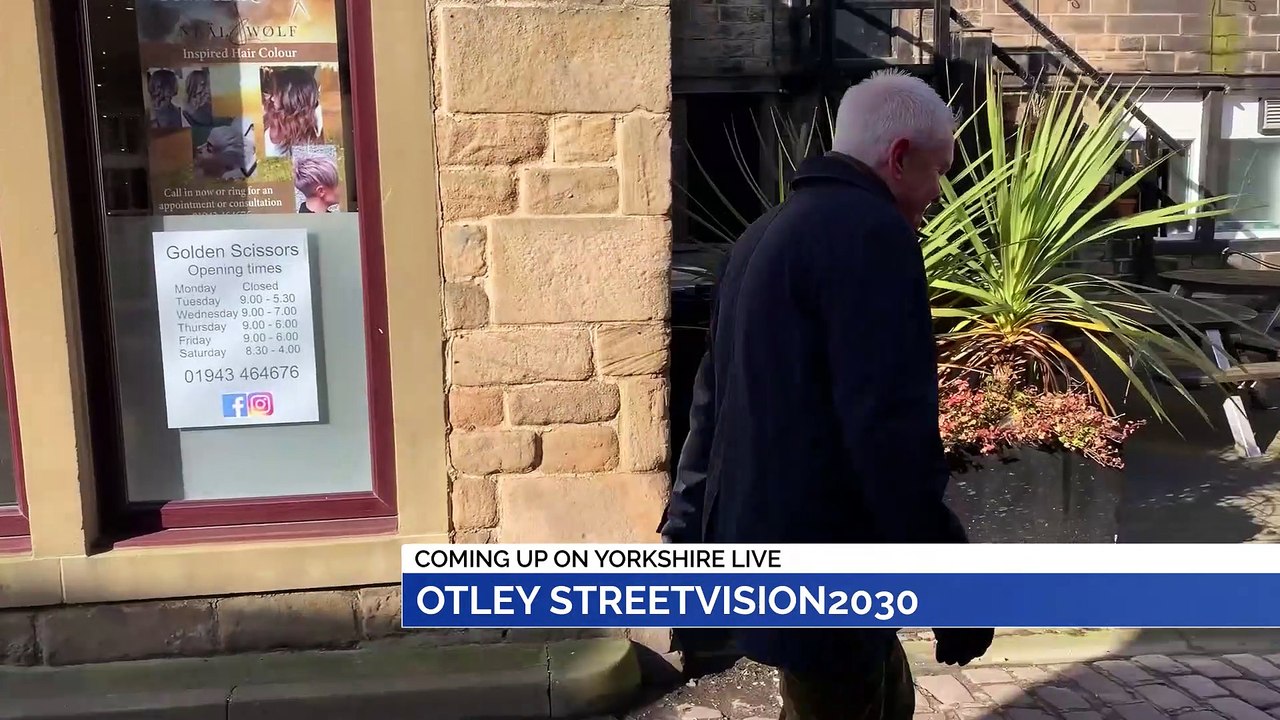 NEWS: 13th March 2020