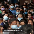 Metro Manila to be placed on lockdown due to coronavirus outbreak