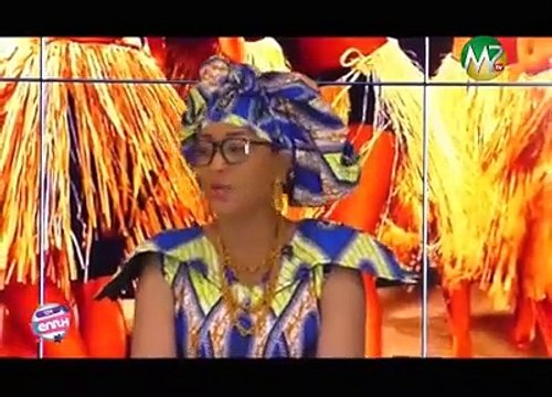 ZÉNITH DU 12 MARS 2020