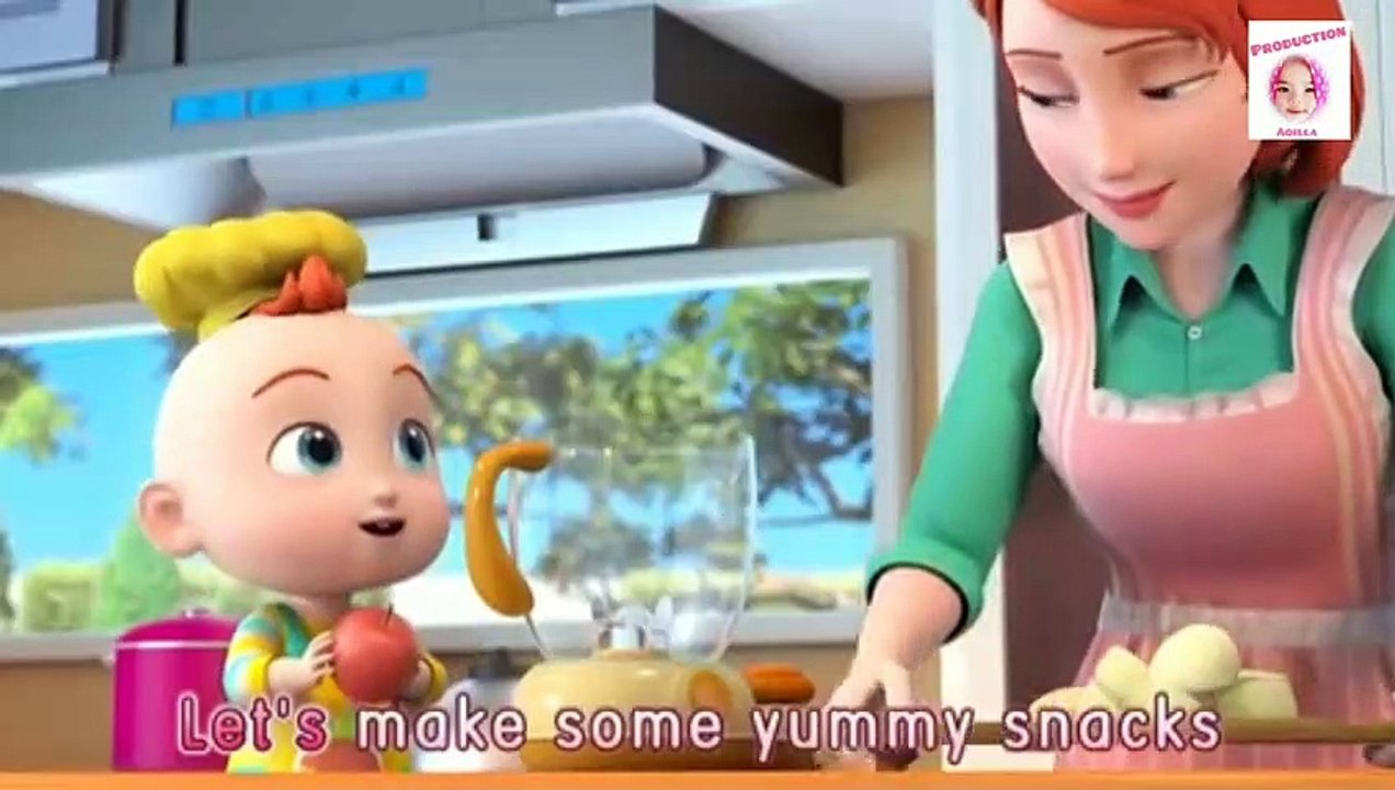 Kompilasi lagu anak populer - lagu anak Balita Indonesia