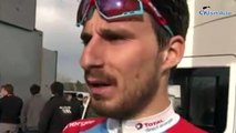 Paris-Nice 2020 - Niccolo Bonifazio : 