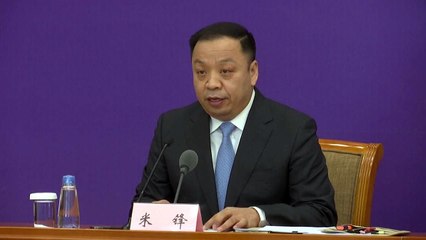 중국, '中. 코로나19 절정 지났다' 공식 발표 / YTN