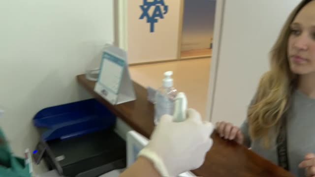 El colegio de Odontólogos lanza un paquete de medidas contra el coronavirus