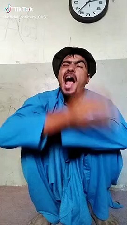 Funny video Pakistani
