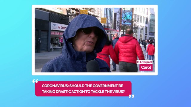 Coronavirus Could Escalate Forcing Schools & Sporting Events To Close!